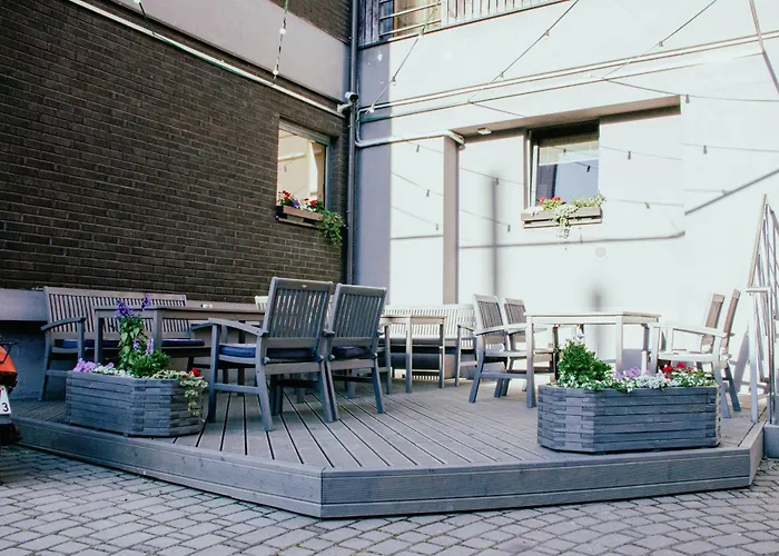 Hotel Kolumbs