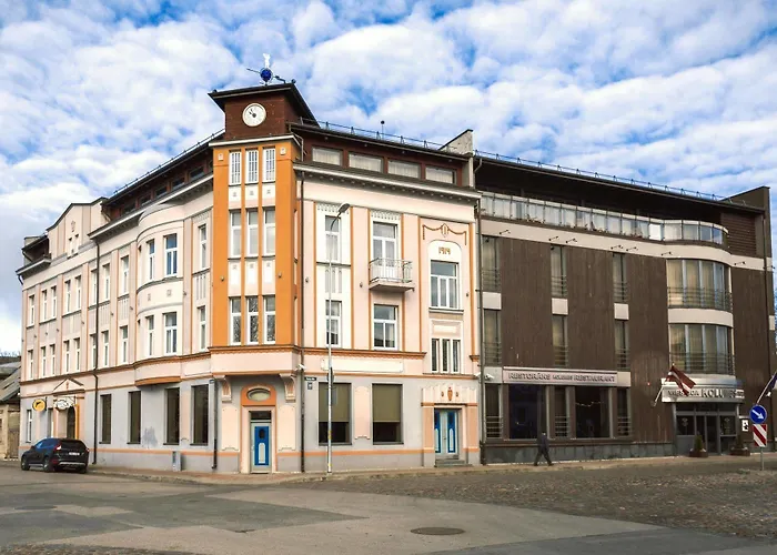 Hotel Kolumbs