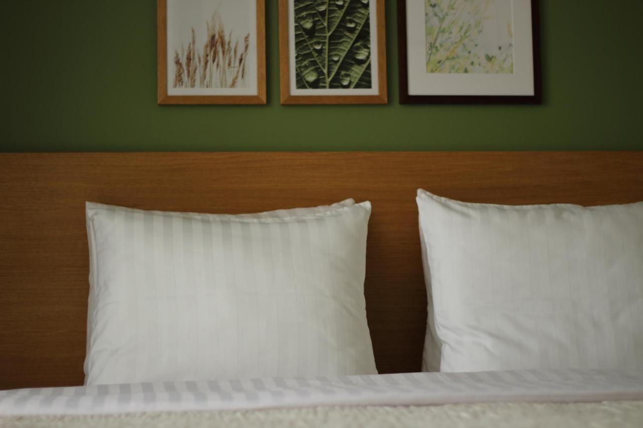 Hotel Kolumbs Liepāja