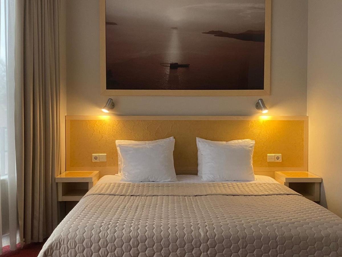 Hotel Kolumbs