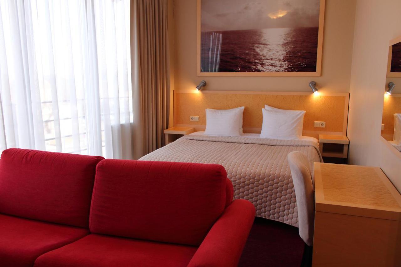 Hotel Kolumbs Liepāja