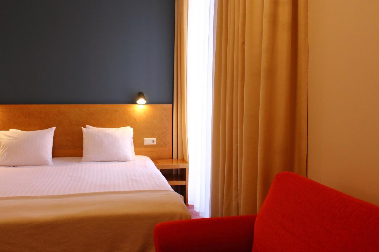 Hotel Kolumbs