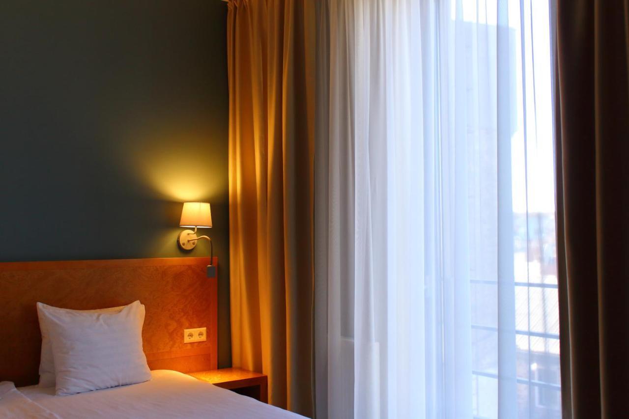 Hotel Kolumbs