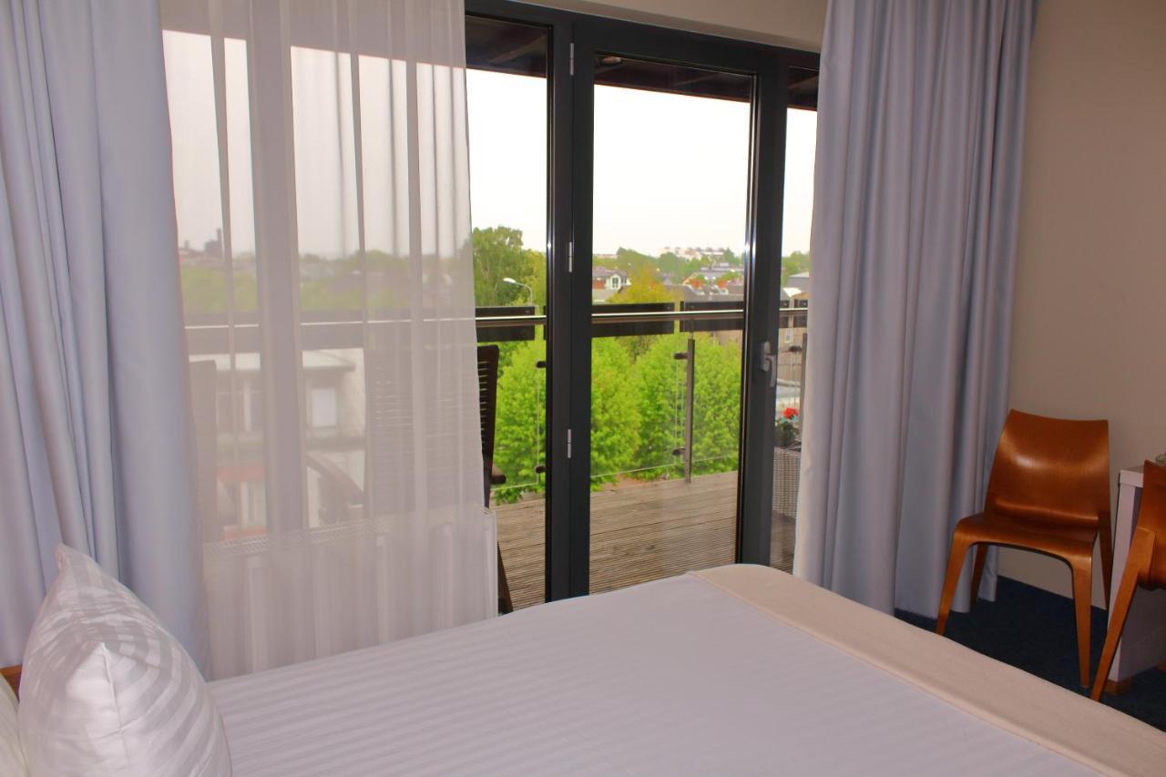 Hotel Kolumbs Liepāja