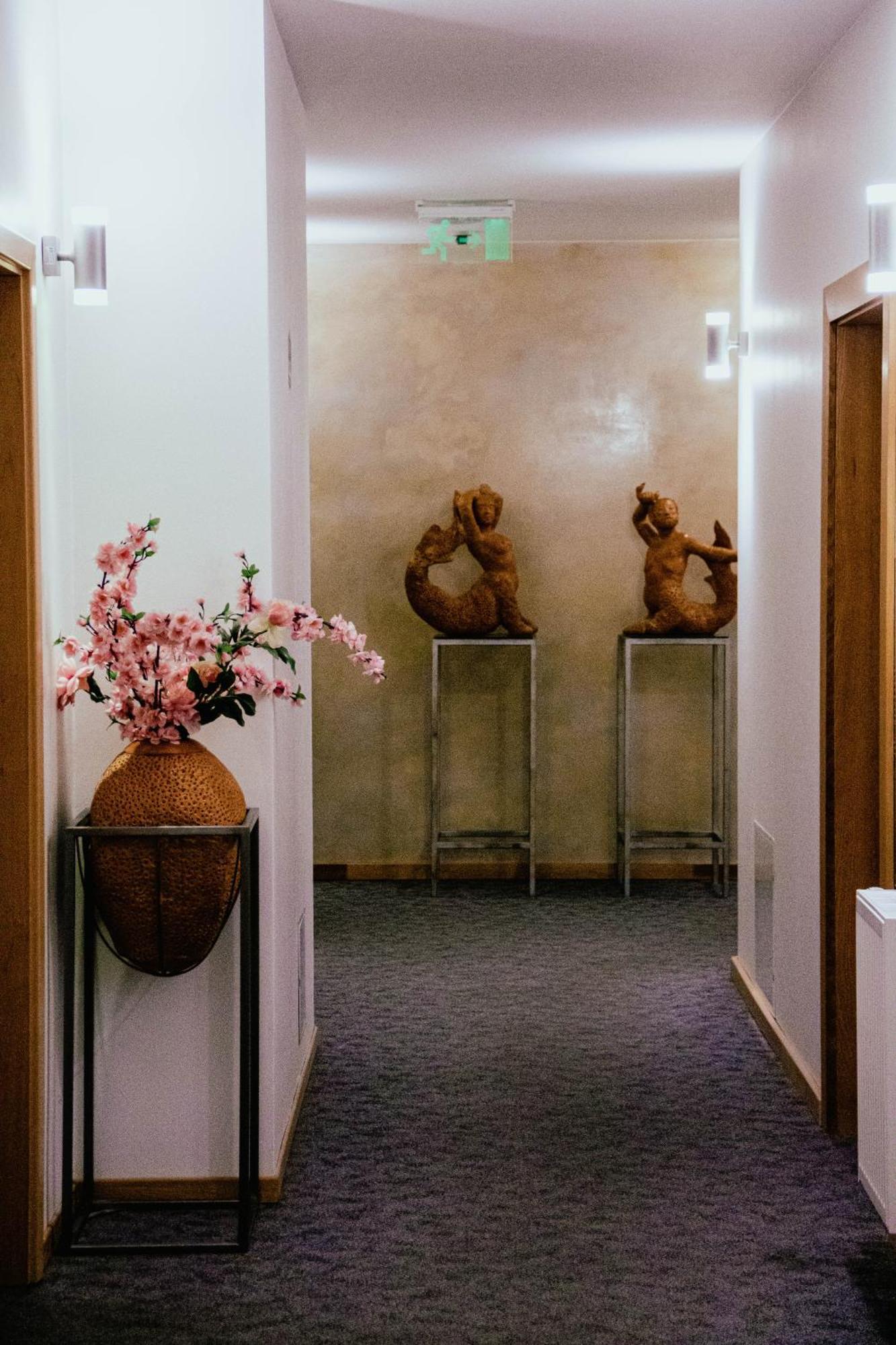 Hotel Kolumbs 4*