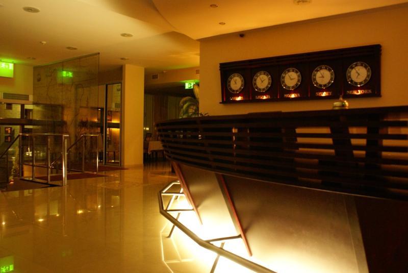 Hotel Kolumbs
