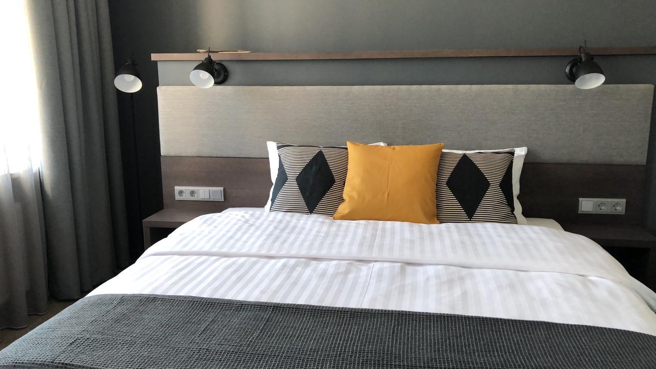 Kolumbs Hotel Liepāja