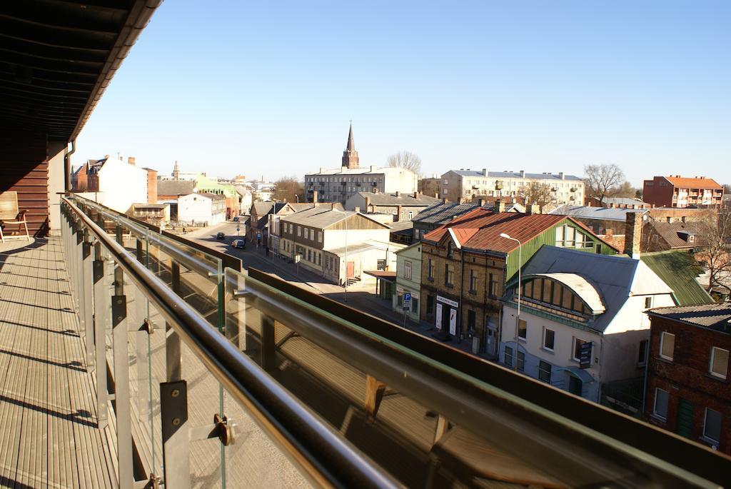 Hotel Kolumbs 4*