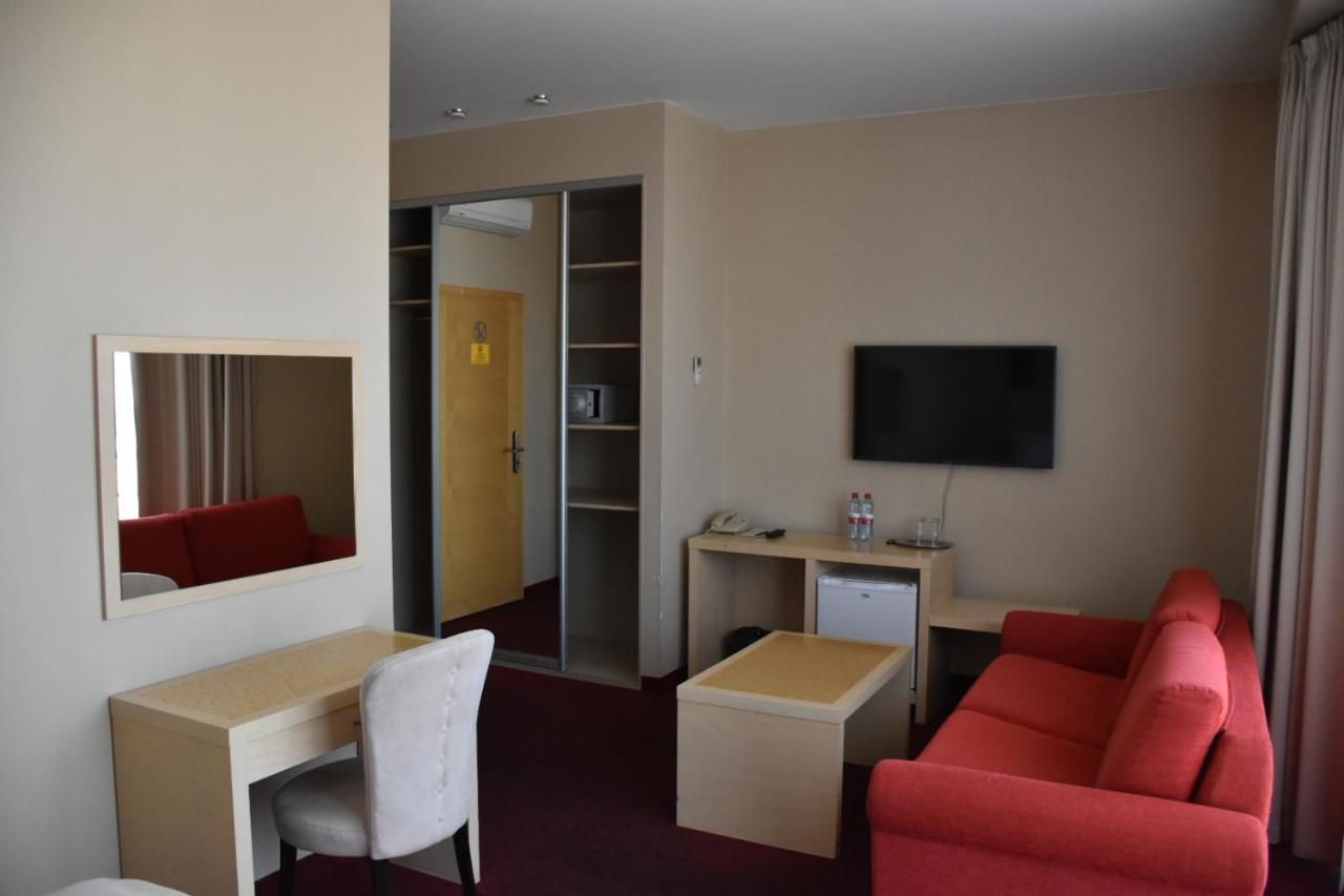 Hotel Kolumbs