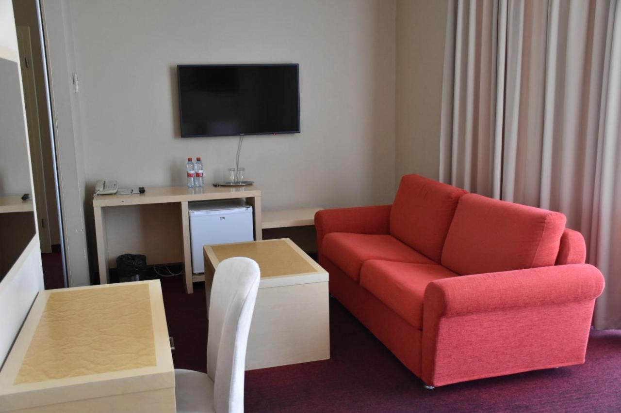 Hotel Kolumbs 4*